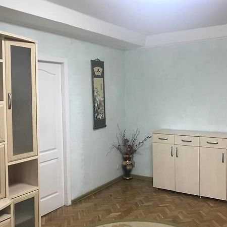 Уютненькая Квартирка Kiev Dış mekan fotoğraf