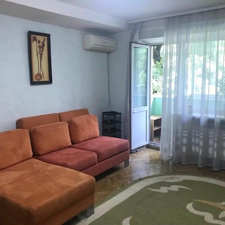 Уютненькая Квартирка Kiev Dış mekan fotoğraf