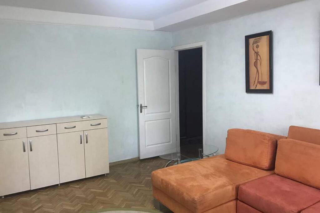 Уютненькая Квартирка Kiev Dış mekan fotoğraf