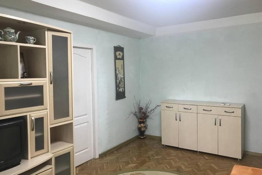 Уютненькая Квартирка Kiev Dış mekan fotoğraf