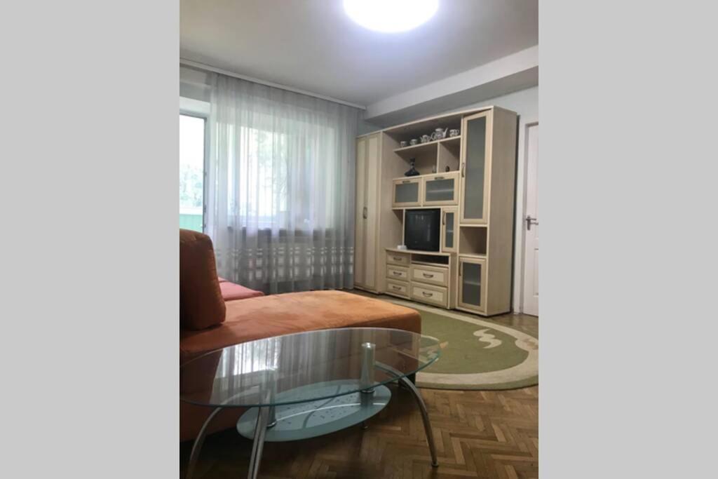 Уютненькая Квартирка Kiev Dış mekan fotoğraf
